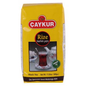  Turist Çay