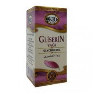  Gliserin 50 cc