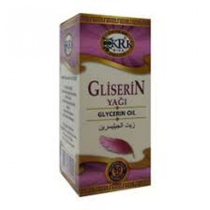  Gliserin 50 cc