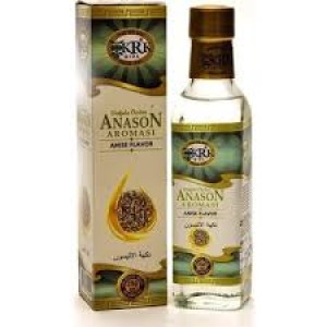 Anason aroması