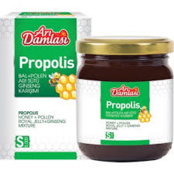 Propolis Macun